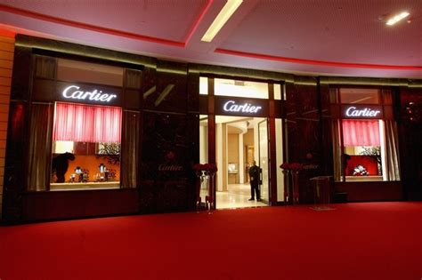 cartier us locations